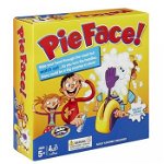 Joc Pie Face! Joc de societate pentru familie