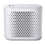 Boxa Audio Philips Wireless, 2 W Cu Tehnologie Bluetooth, Functie Anti-distorsiuni, Baterie Reincarcabila, Sensibilitate 42 Db, Culoare Alb, PHILIPS