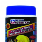 Ocean Nutrition Formula One Marine Pellets Small 100 g, OCEAN NUTRITION