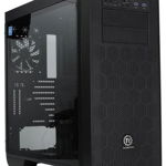 Carcasa Thermaltake Core V51 Tempered Glass