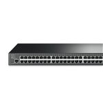 Switch TP-Link JetStream TL-SG3452, 48 port, 10/100/1000Mbps, TP-Link