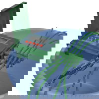 Sistem automat de irigat cu aspersoare si temporizator, Gossi