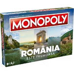 Monopoly - Romania