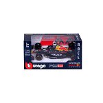 Masinuta - F1 2022 Red Bull RB18 - Sergio Perez 1:43, Bburago