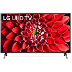 Smart TV LG 55UN711C 55" 4K Ultra HD LED WiFi, LG
