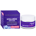 Hyaluron anti-age crema antirid noapte - 50ml