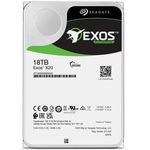 Hard Disk Desktop Seagate Exos X20 Enterprise 18TB 7200RPM SATA III, Seagate