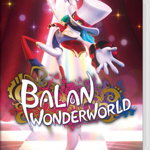Balan Wonderworld - Nintendo Switch, Diversi