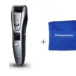 Panasonic ER-GB80-H503 Aparat de tuns barba par si corp, Panasonic