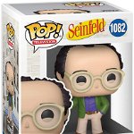 Figurina - Seinfeld - George, Bej, 9.5 cm