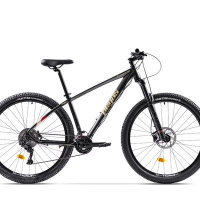 Bicicleta MTB Pegas DRUMET PRO M 29'' GRI CARBON,