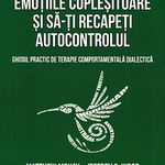 Cum sa-ti gestionezi emotiile coplesitoare si sa-ti recapeti autocontrolul - Matthew McKay, Jeffrey Brantley, Herald