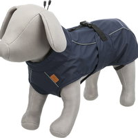 Pelerina de Ploaie Be Nordic Husum, L, 62 cm, Albastru, 680217, Trixie