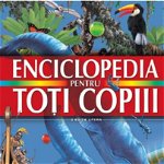 Enciclopedia pentru toti copiii, Litera