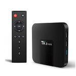 Mini PC TV Box TX3 Android 7.1 1GB RAM, 