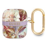 
        Carcasa Guess GUA2HHFLU Flower Strap compatibila cu Apple AirPods 1 Mov        Cod produs: 59313
      