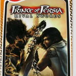 Prince Of Persia Rival Swords Essentials PSP