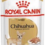ROYAL CANIN BHN Plic hrană umedă pentru câini Chihuahua 85g, Royal Canin