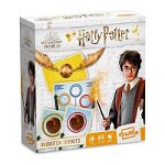 Carti de joc - Shuffle Harry Potter Quidditch, Cartamundi