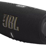 JBL Charge 5 Wi-Fi Black, JBL