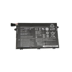 Baterie laptop pentru Lenovo ThinkPad E14 E15 E480 E485 E490 E495 E580 E585 E590 E595 L17L3P51 SB10K97606 01AV445