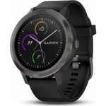 Smart watch gm vivoactive 3 slate/blk, Garmin