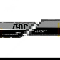 Lexar SSD Lexar LNM790X008T-RNNNG, 8 TB, M.2, PCI Express 4.0 NVMe, Lexar