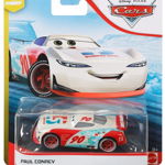 Masina Disney Pixar Cars Next Gen Piston Cup Racers - Paul Conrev (gkb30) 