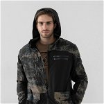 Jachetă de snowboard membrana 10 000 pentru bărbați , 4F Sportswear
