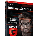 Antivirus G DATA 2020 Internet Security Multidevice 12 luni 9 dispozitive