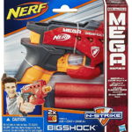 Arma Nerf - Mega Bigshock Blaster 