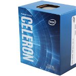 Procesor Intel Celeron G3930 2.90GHz, 2MB Cache + Cooler