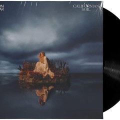 London Grammar - Californian Soil - Vinil [1LP]