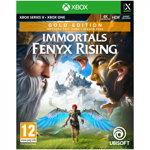 Joc Immortals Fenyx Rising Gold Edition pentru Xbox One