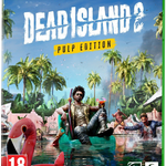 Dead Island 2 Pulp Edition & XBOX SERIES X