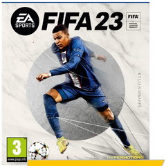 Joc FIFA 23 pentru PlayStation 5