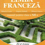 Limba franceza (L2) (manual pentru clasa a XII-a), Niculescu