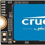 Hard Disk SSD Micron Crucial P2 500GB M.2 2280