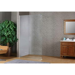 Paravan de dus tip Walk-in Roth EI TWF 100x200, Roth Paravan de dus tip Walk-in Roth EI TWF 100x200, Roth