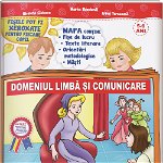 Domeniul Limba și Comunicare 5-6 ani - Mapă, edituradiana.ro