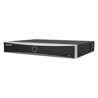 AcuSense - NVR 4K, 8 canale 12MP, 1U - HIKVISION DS-7608NXI-K1