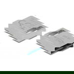 Delock Memorie Usb Delock 16GB USB 3.0 micro, metal, Delock