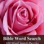 King James Version Bible Word Search