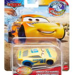 Disney Cars Color Changers - Dinoco Cruz Ramirez (gny97) 