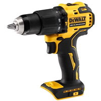 Masina de gaurit si insurubat (bormasina) DEWALT DCD709N-XJ, 18V , 65nm, 1650rpm, fara acumulator