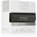 Millefiori Icon Oxygen parfum pentru masina 1 buc, Millefiori