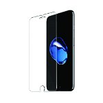 Tempered Glass - Ultra Smart Protection iPhone 8 0.2mm - Ultra Smart Protection Display + Clasic Smart Protection spate + laterale, Smart Protection