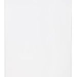 Frigider cu o usa Arielli ARS-121LN, 93 l, Clasa F, H 85 cm, Alb