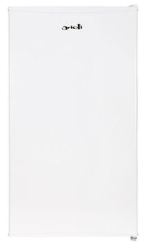 Frigider cu o usa Arielli ARS-121LN, 93 l, Clasa F, H 85 cm, Alb