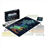 Game Of Thrones Risk Board Game